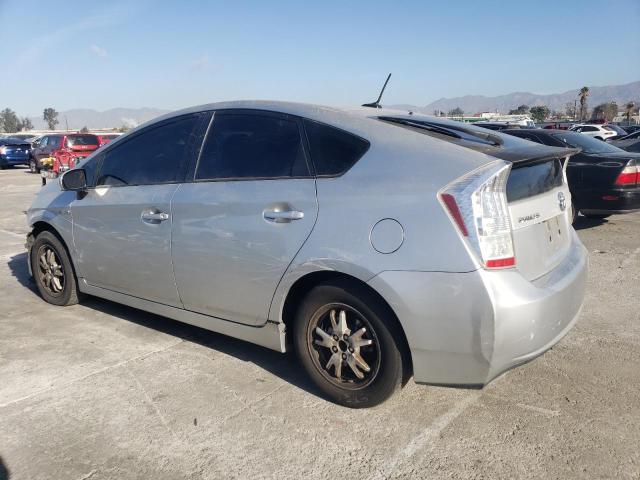 Photo 2 from auction – 2010 TOYOTA PRIUS with VIN JTDKN3DU9A5003413