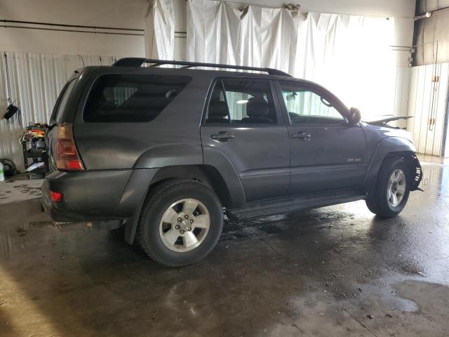 Zdjęcie 3 z aukcji – 2004 TOYOTA 4RUNNER SR z VIN JTEBU14R340033796