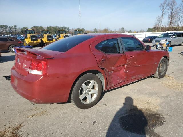 Photo 3 from auction – 2010 DODGE CHARGER SX with VIN 2B3CA3CV6AH230949