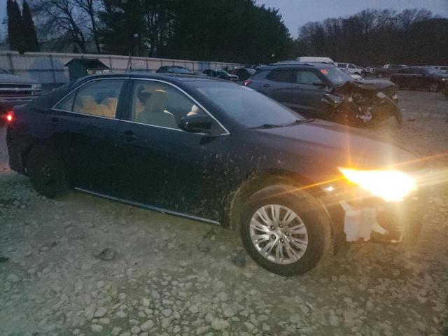Photo 4 from auction – 2013 TOYOTA CAMRY L with VIN 4T4BF1FK7DR300947