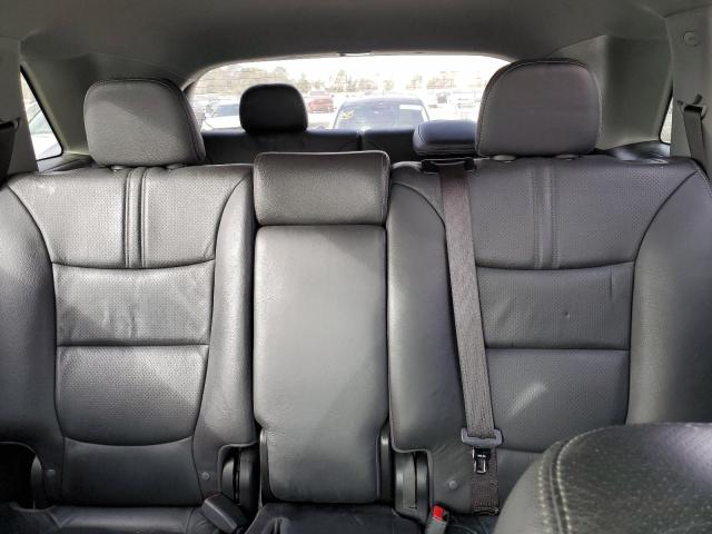 Photo 10 from auction – 2011 KIA SORENTO EX with VIN 5XYKU4A16BG077108