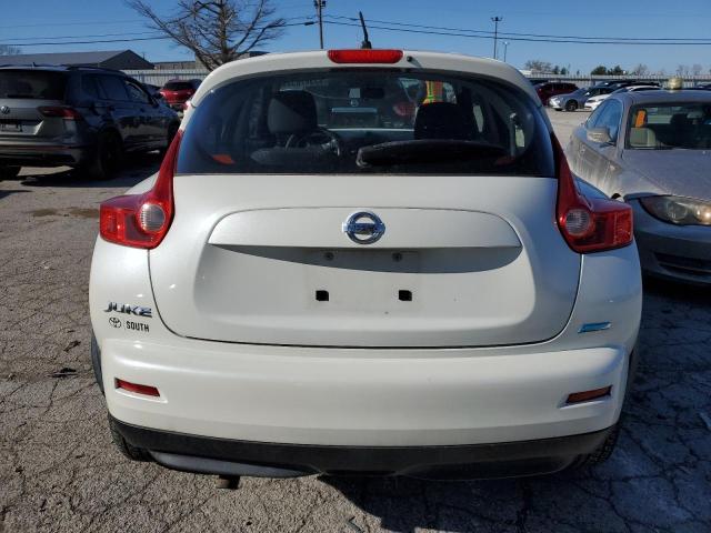 Photo 6 from auction – 2013 NISSAN JUKE S with VIN JN8AF5MR4DT210358