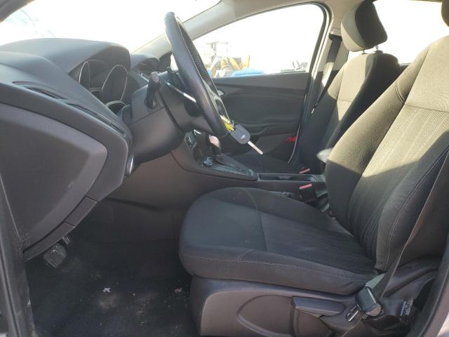Photo 7 from auction – 2015 FORD FOCUS SE with VIN 1FADP3F23FL377121