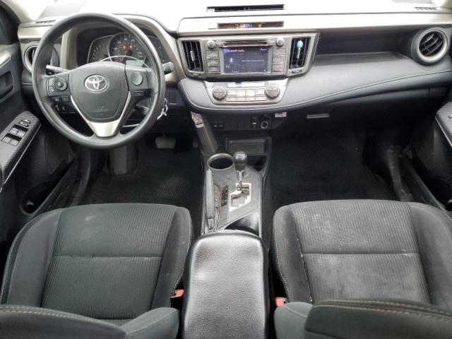 Photo 8 from auction – 2013 TOYOTA RAV4 XLE with VIN 2T3WFREV3DW068828