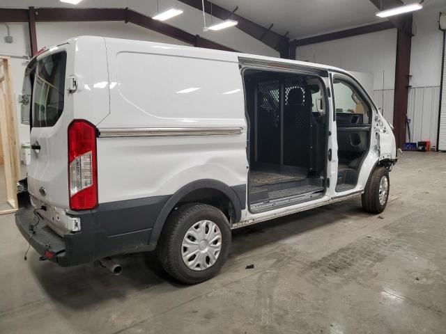 Photo 3 from auction – 2022 FORD TRANSIT T- with VIN 1FTBR1Y87NKA27920