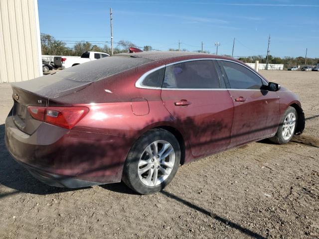 Photo 3 from auction – 2016 CHEVROLET MALIBU LT with VIN 1G1ZE5ST3GF288397