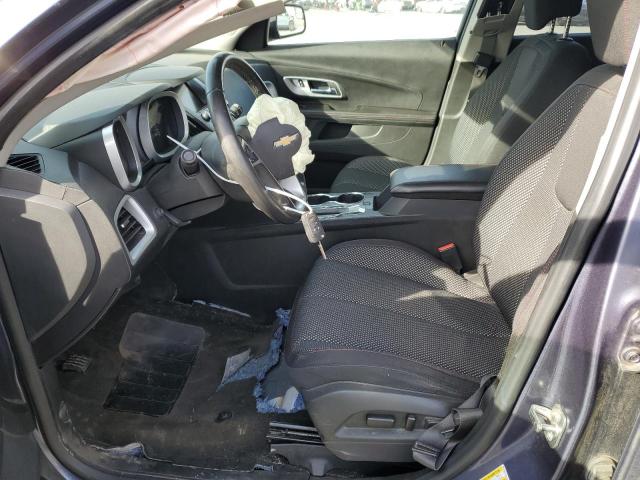 Photo 7 from auction – 2014 CHEVROLET EQUINOX LT with VIN 2GNALBEK1E6354178