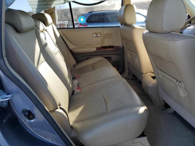 Photo 11 from auction – 2006 TOYOTA HIGHLANDER with VIN JTEEW21A760028227