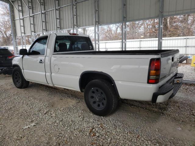 Photo 2 from auction – 2006 GMC NEW SIERRA with VIN 3GTEC14X06G245704