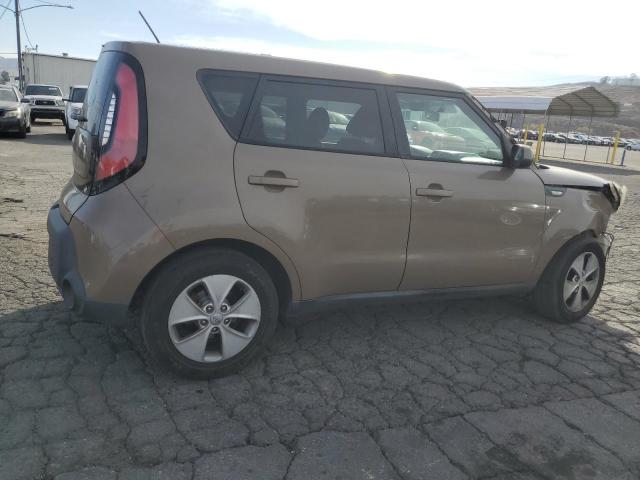 Photo 3 from auction – 2014 KIA SOUL with VIN KNDJN2A26E7043211
