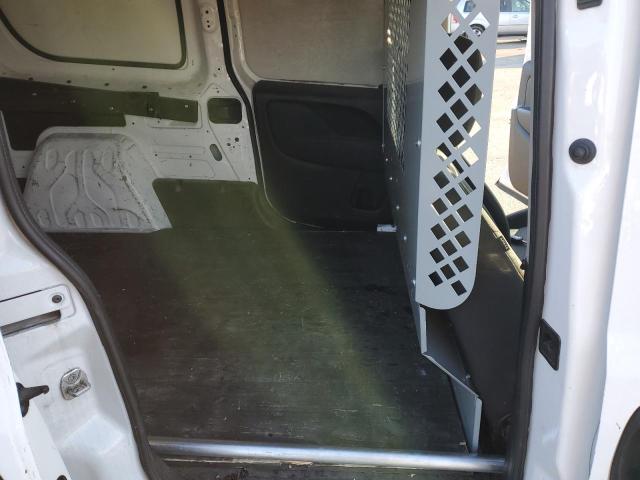Photo 11 from auction – 2019 RAM PROMASTER with VIN ZFBHRFAB2K6N39461