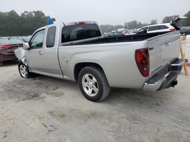 Photo 2 from auction – 2010 CHEVROLET COLORADO L with VIN 1GCESCD93A8133901