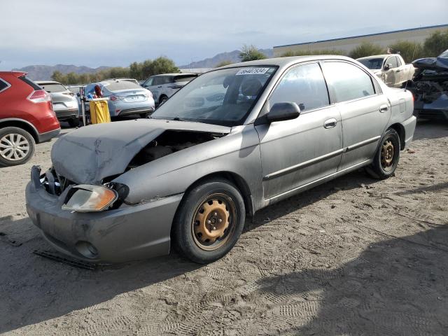 صورة رقم 1 من المزاد - 2003 KIA SPECTRA BA مع VIN KNAFB121935265035
