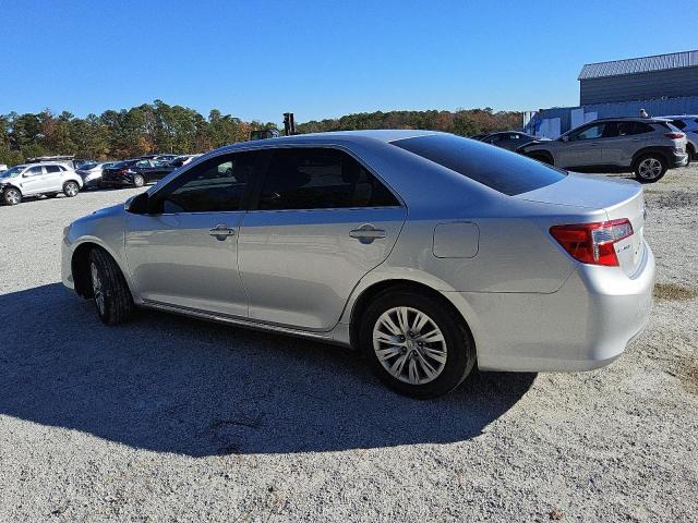 Zdjęcie 2 z aukcji – 2012 TOYOTA CAMRY BASE z VIN 4T1BF1FKXCU190128