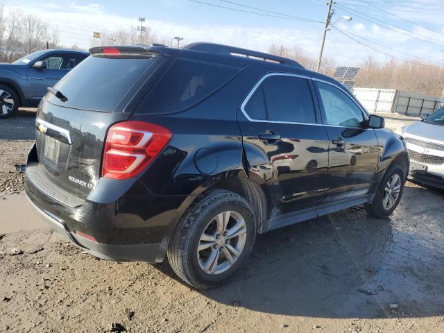 Photo 3 from auction – 2016 CHEVROLET EQUINOX LT with VIN 2GNALCEK2G6106482