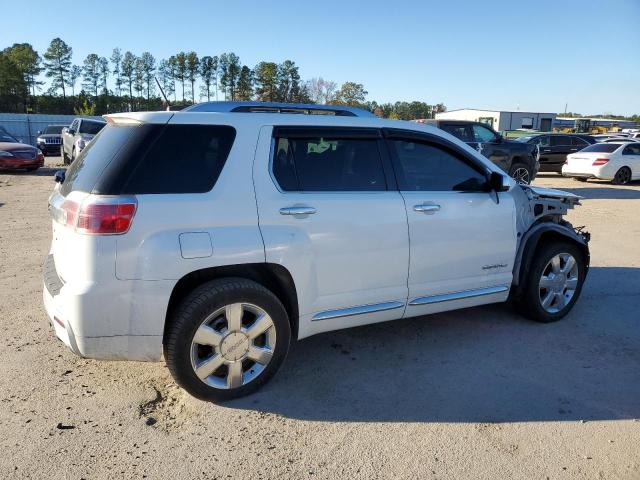 Photo 3 from auction – 2015 GMC TERRAIN DE with VIN 2GKFLUE30F6239869