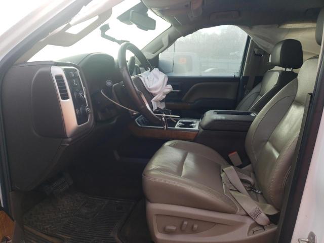 Photo 7 from auction – 2016 GMC SIERRA K15 with VIN 3GTU2NEJ1GG227293