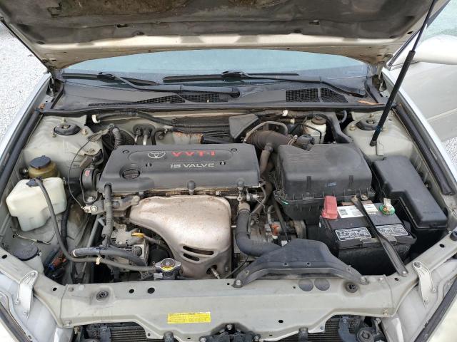 Photo 11 from auction – 2003 TOYOTA CAMRY LE with VIN 4T1BE32K33U189861