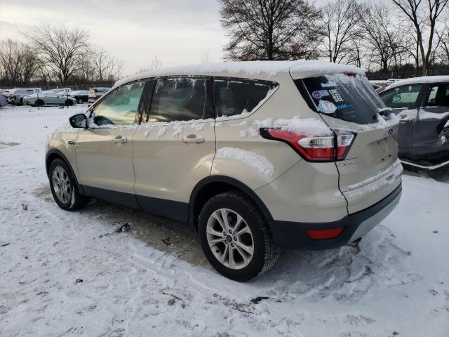 Photo 2 from auction – 2017 FORD ESCAPE SE with VIN 1FMCU0GD0HUD65577