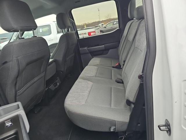 Photo 6 from auction – 2023 FORD F150 SUPER with VIN 1FTFW1E8XPFC47918