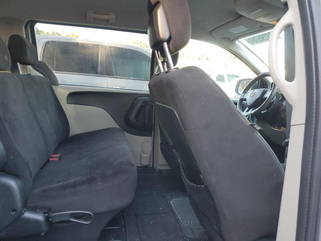 Photo 11 from auction – 2012 DODGE GRAND CARA with VIN 2C4RDGBG1CR335163
