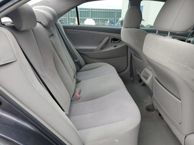 Photo 10 from auction – 2011 TOYOTA CAMRY BASE with VIN 4T4BF3EK3BR191221