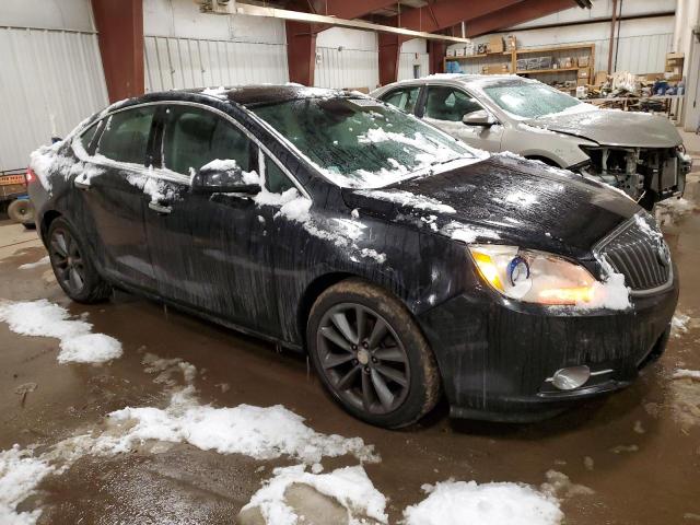 Photo 4 from auction – 2014 BUICK VERANO with VIN 1G4PP5SK4E4231341