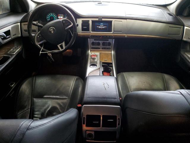 Photo 8 from auction – 2015 JAGUAR XF 2.0T PR with VIN SAJWA0FS3FPU67494