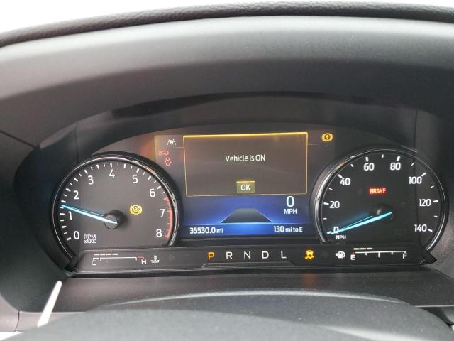 Foto 9 de la subasta – 2022 FORD EXPLORER X con VIN 1FMSK7DH5NGB62759