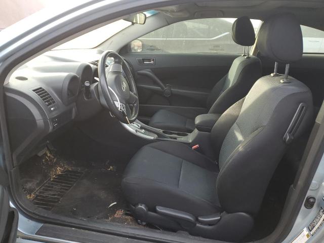 Photo 7 from auction – 2007 TOYOTA SCION TC with VIN JTKDE177470195194