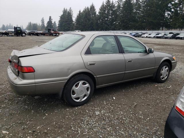 Photo 3 from auction – 1997 TOYOTA CAMRY LE with VIN JT2BF22K0V0060345