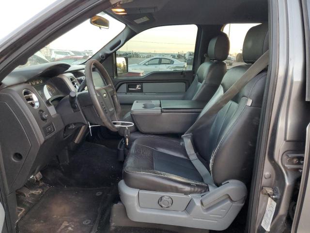 Снимка 7 от търг – 2012 FORD F150 SUPER с VIN 1FTFW1EF9CFB97084