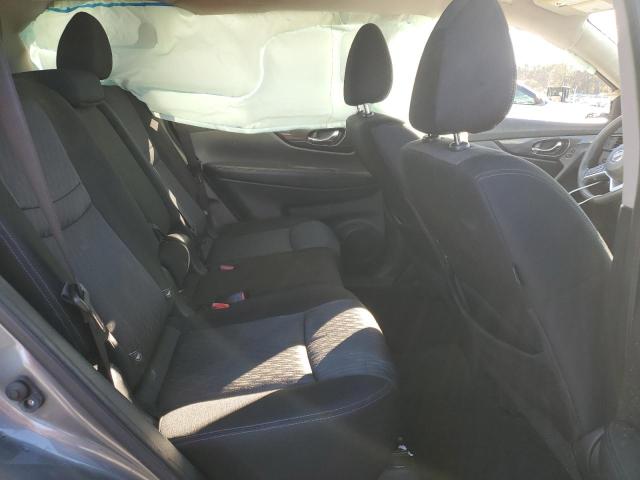 Photo 11 from auction – 2017 NISSAN ROGUE S with VIN JN8AT2MT5HW402511