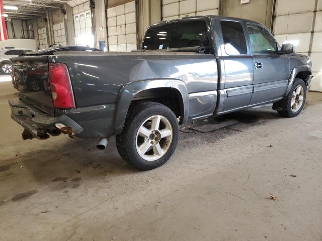 Photo 3 from auction – 2004 CHEVROLET SILVERADO with VIN 2GCEK19T941278179