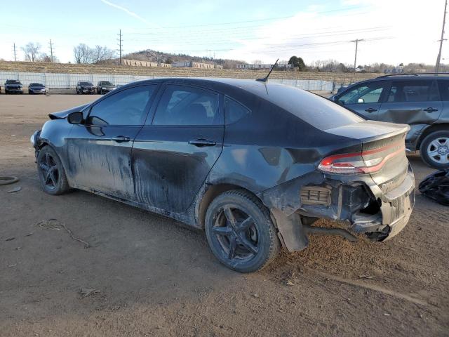 Photo 2 from auction – 2014 DODGE DART SXT with VIN 1C3CDFBB1ED824645