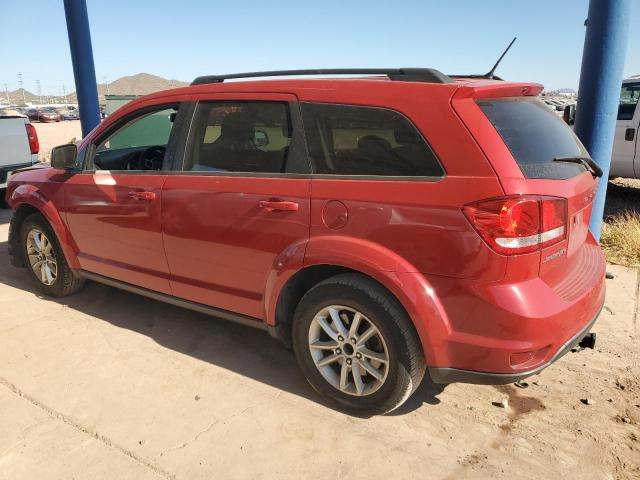 Photo 2 from auction – 2014 DODGE JOURNEY SX with VIN 3C4PDCBG8ET198397