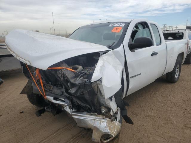 GMC SIERRA K15 2012 with VIN 1GTR2TE77CZ197208 - Photo from auction