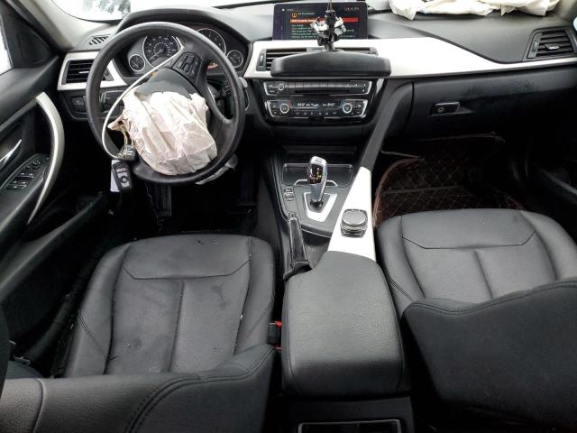 Снимка 8 от търг – 2018 BMW 320 XI с VIN WBA8E5G59JNU47351