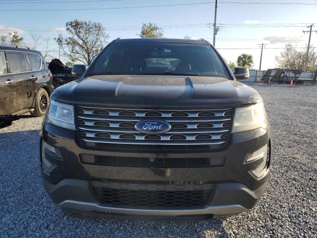 Photo 5 from auction – 2017 FORD EXPLORER L with VIN 1FM5K7F86HGB38050