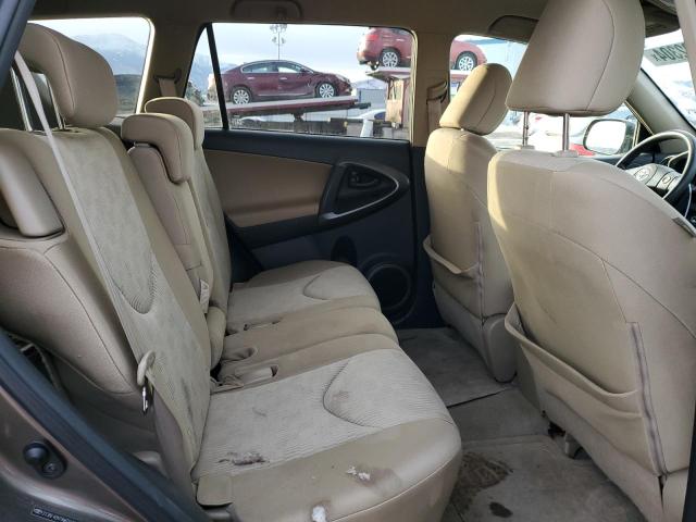 Photo 11 from auction – 2010 TOYOTA RAV4 with VIN 2T3BF4DV7AW034213