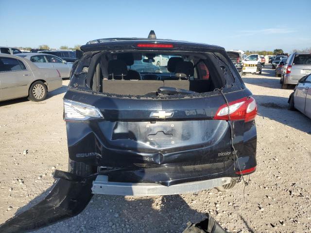 Photo 6 from auction – 2020 CHEVROLET EQUINOX LT with VIN 2GNAXJEV0L6179556