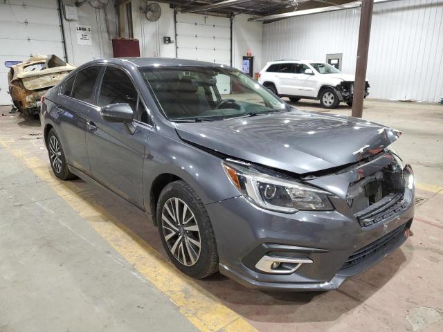 Photo 4 from auction – 2018 SUBARU LEGACY 2.5 with VIN 4S3BNAF67J3043505