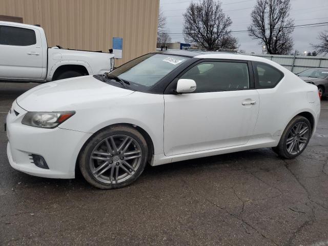 Photo 1 from auction – 2013 TOYOTA SCION TC with VIN JTKJF5C74D3047053