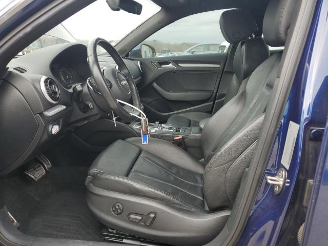 Photo 7 from auction – 2016 AUDI A3 E-TRON with VIN WAUTPBFF9GA050316