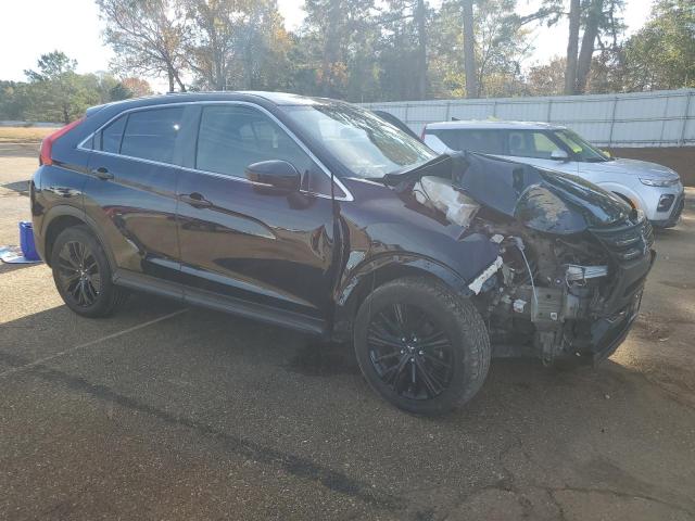 Photo 4 from auction – 2020 MITSUBISHI ECLIPSE CR with VIN JA4AS4AA3LZ006477