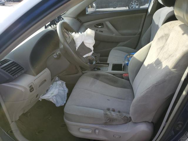 صورة رقم 7 من المزاد - 2011 TOYOTA CAMRY BASE مع VIN 4T1BF3EK5BU715897
