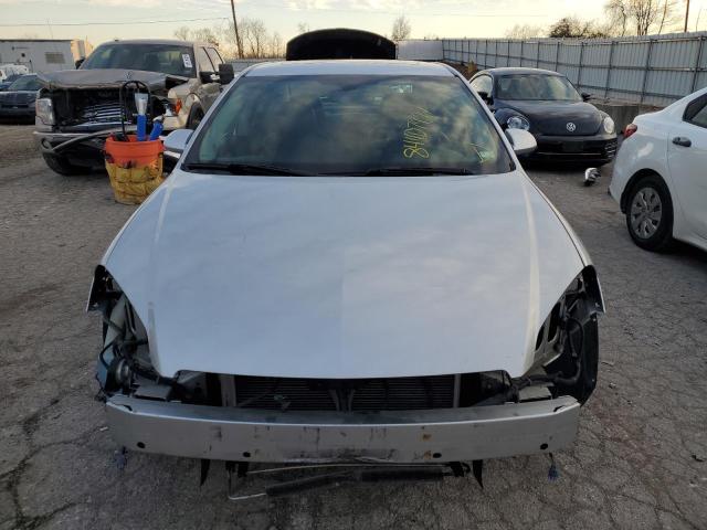 Photo 5 from auction – 2012 CHEVROLET IMPALA LTZ with VIN 2G1WC5E37C1178264