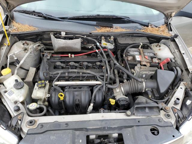 Photo 11 from auction – 2008 FORD FOCUS S/SE with VIN 1FAHP34N58W223252