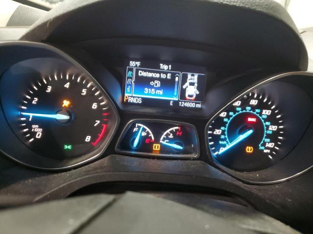 Photo 9 from auction – 2013 FORD ESCAPE SEL with VIN 1FMCU9H91DUD71512