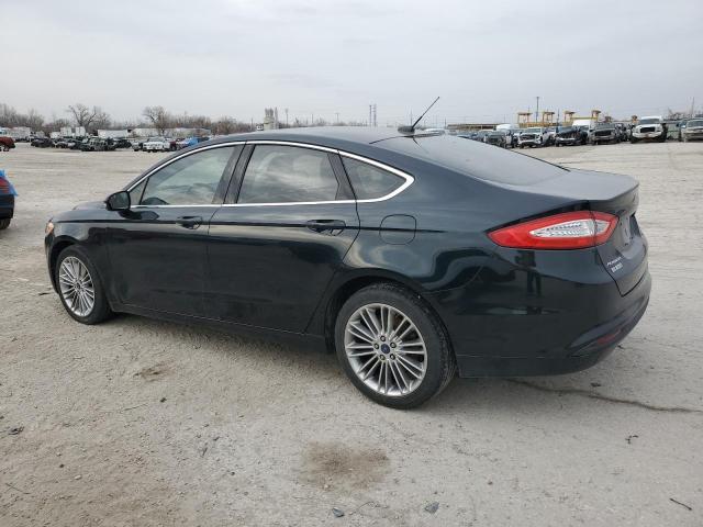 Photo 2 from auction – 2014 FORD FUSION SE with VIN 3FA6P0HD4ER233986